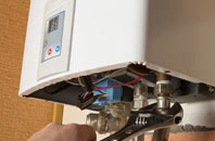 free East Marsh boiler install quotes